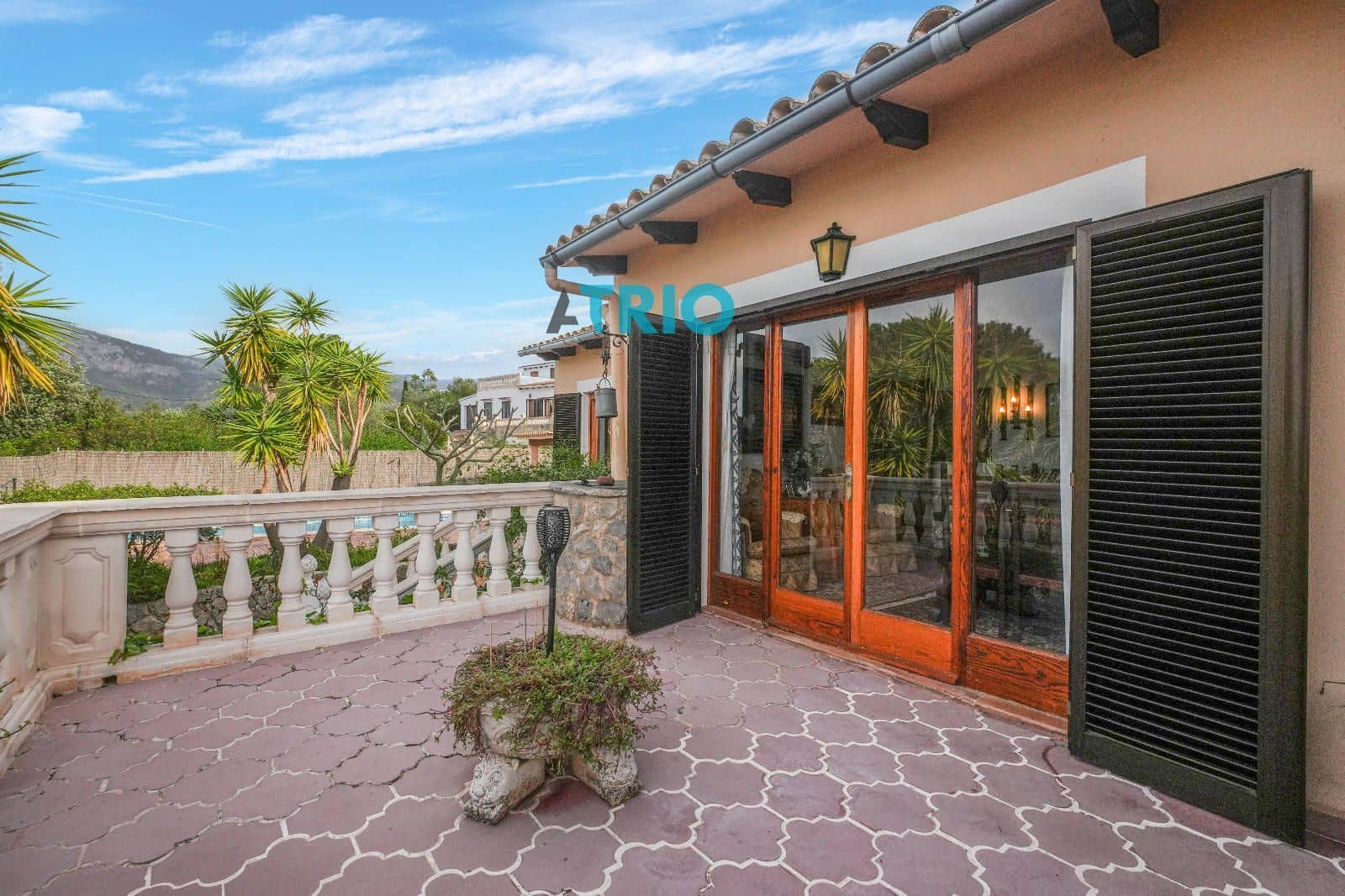 3 soveværelse Villa til salg i Valldemosa med swimmingpool - € 2.000.000 (Ref: 9426552)