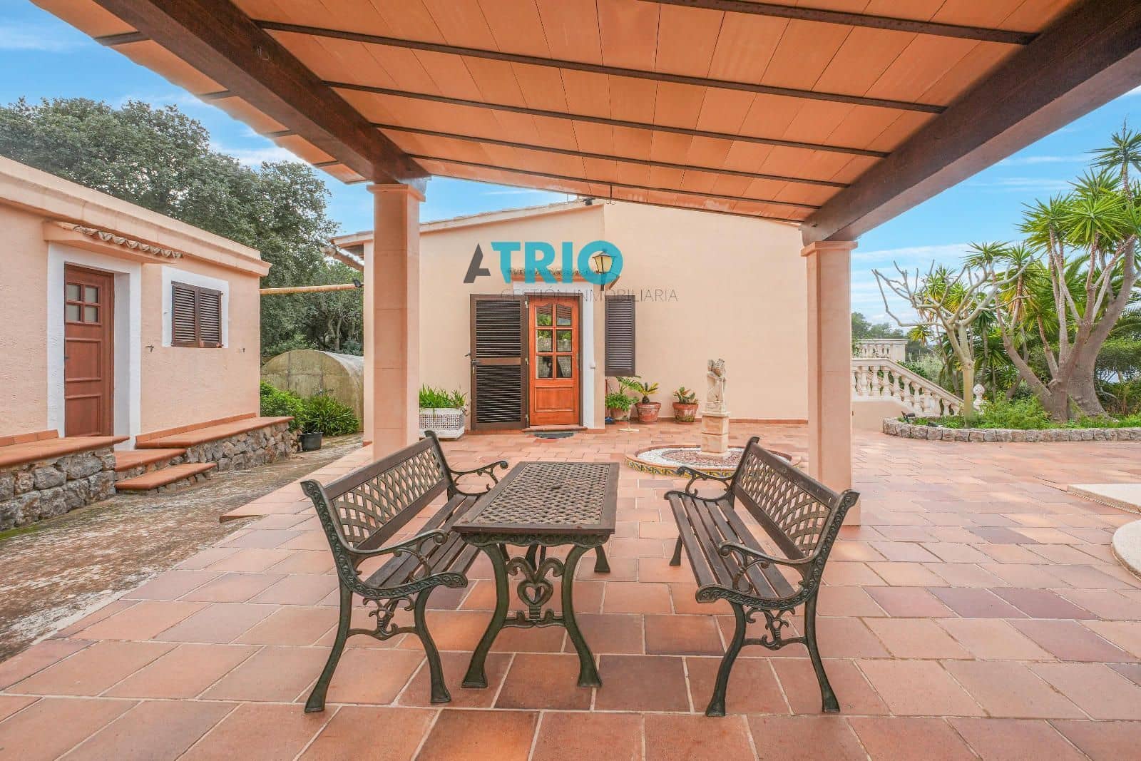 3 soveværelse Villa til salg i Valldemosa med swimmingpool - € 2.000.000 (Ref: 9426552)