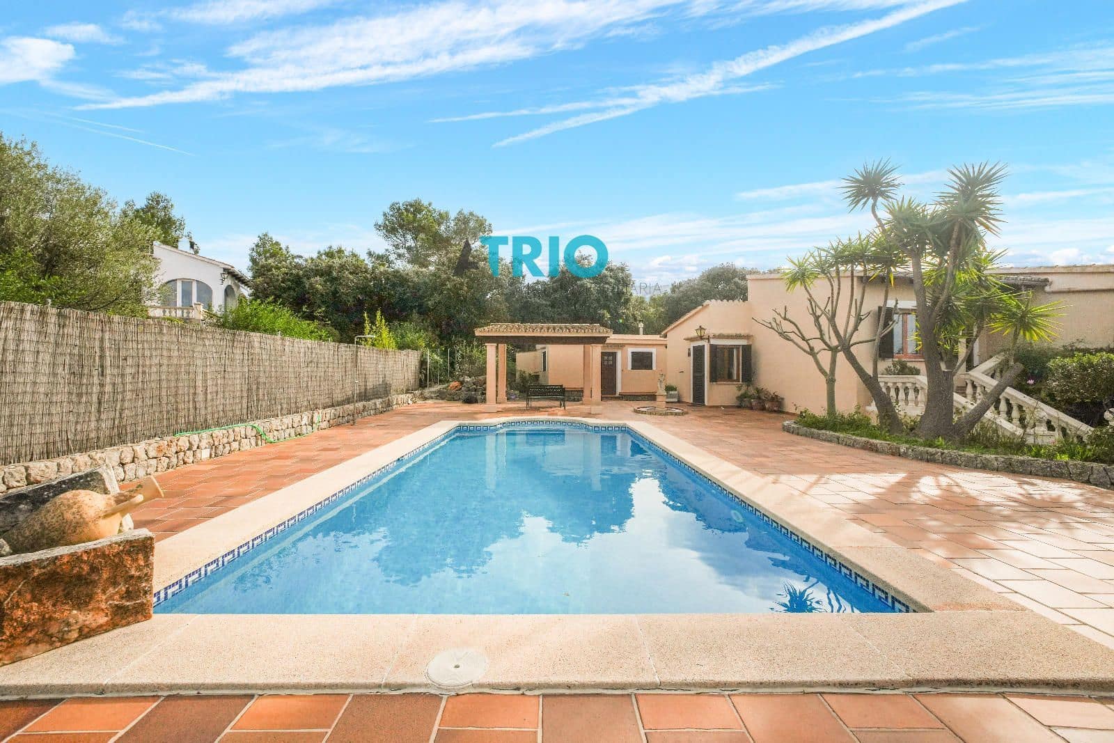 3 soveværelse Villa til salg i Valldemosa med swimmingpool - € 2.000.000 (Ref: 9426552)