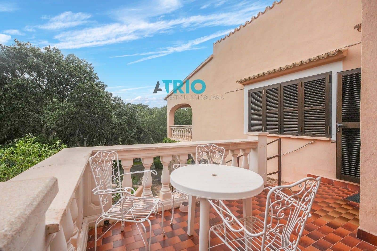 3 soveværelse Villa til salg i Valldemosa med swimmingpool - € 2.000.000 (Ref: 9426552)