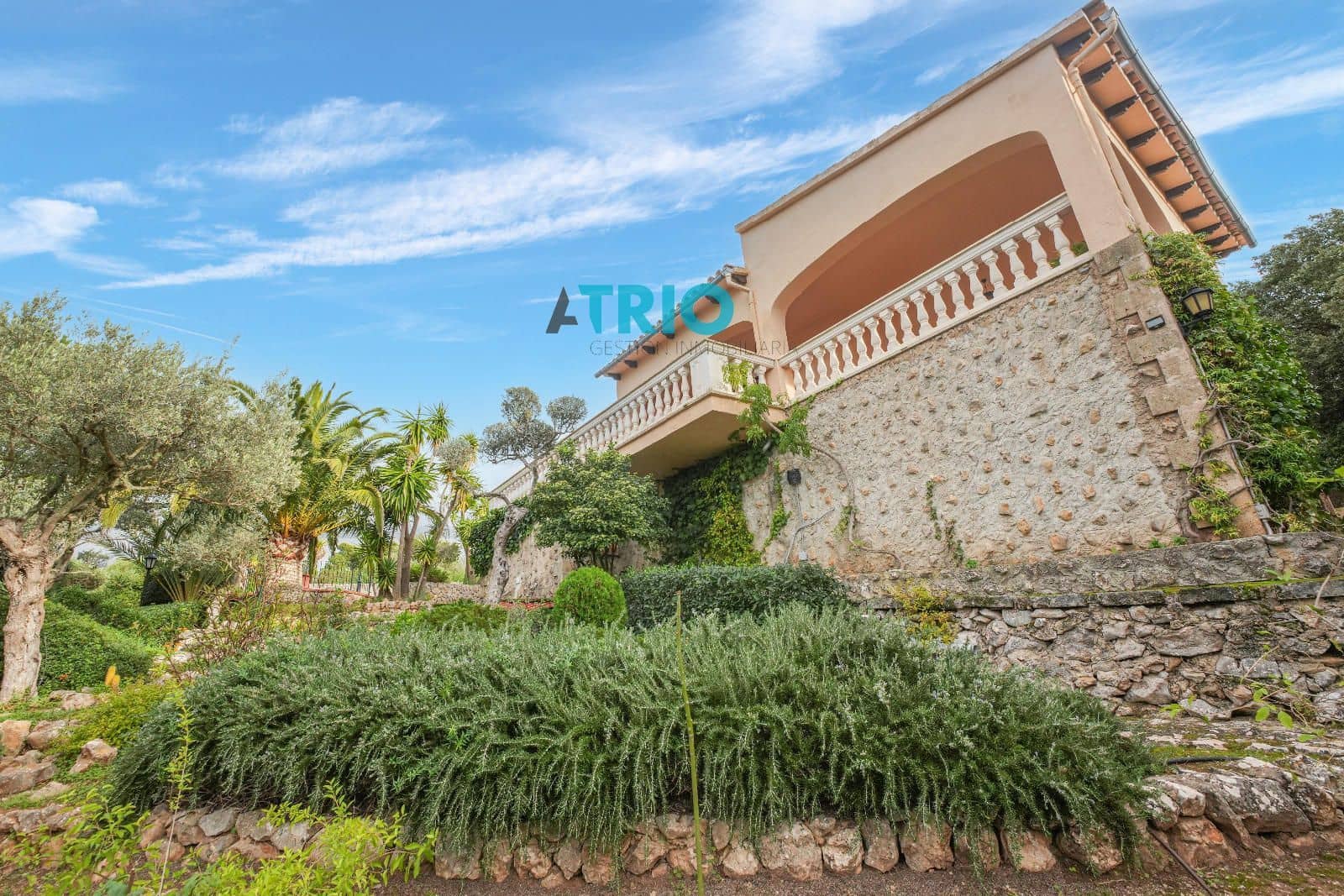 3 soveværelse Villa til salg i Valldemosa med swimmingpool - € 2.000.000 (Ref: 9426552)