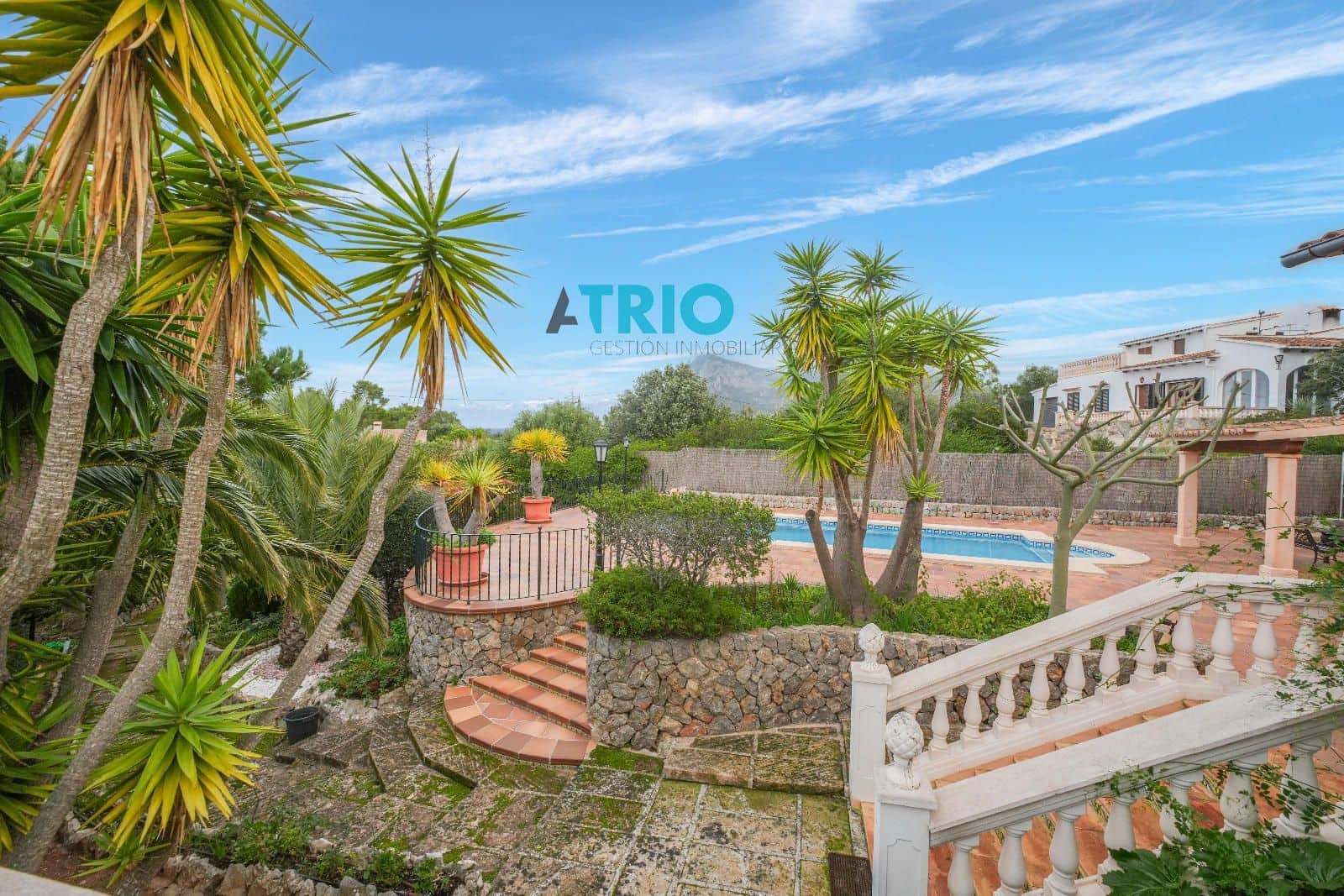 3 soveværelse Villa til salg i Valldemosa med swimmingpool - € 2.000.000 (Ref: 9426552)