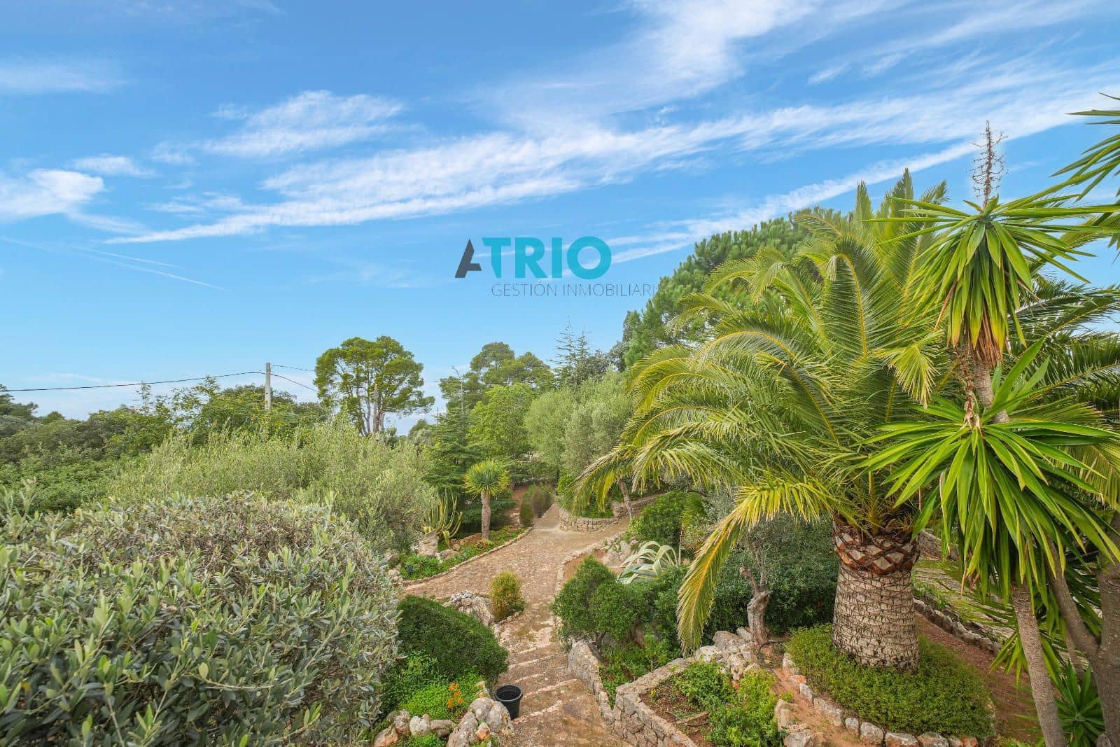 3 soveværelse Villa til salg i Valldemosa med swimmingpool - € 2.000.000 (Ref: 9426552)