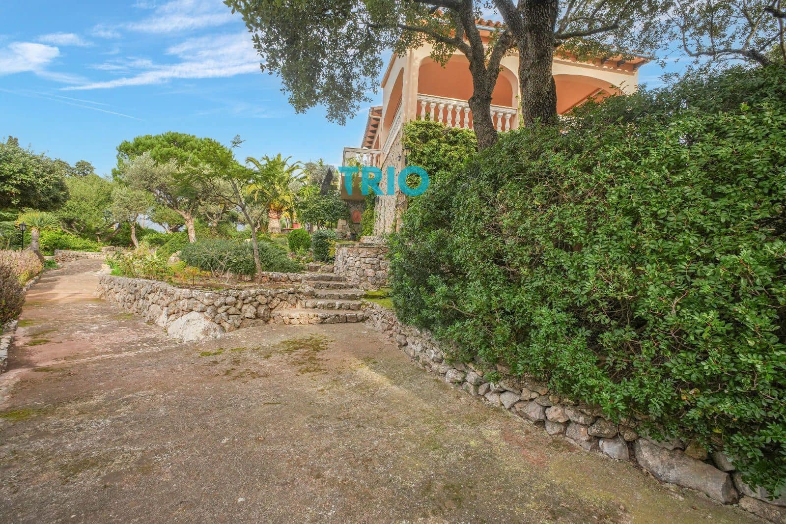 3 soveværelse Villa til salg i Valldemosa med swimmingpool - € 2.000.000 (Ref: 9426552)