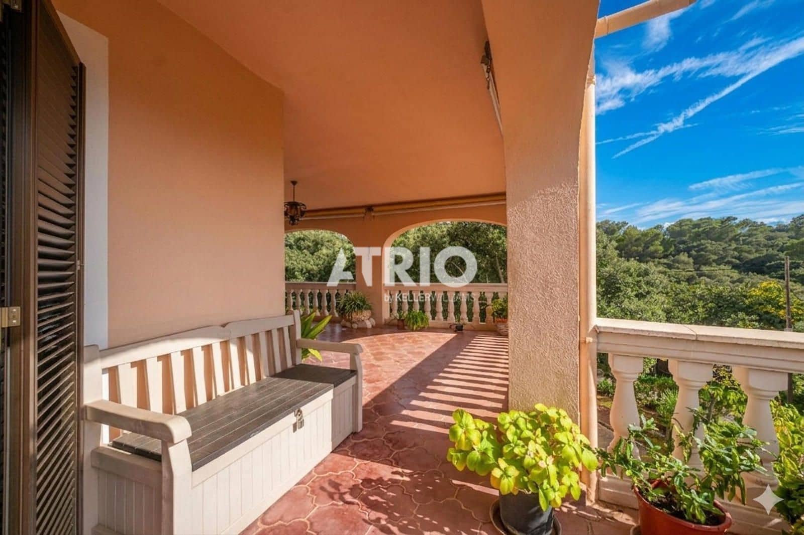3 bedroom Villa for sale in Valldemosa with pool - € 1,650,000 (Ref: 9426552)