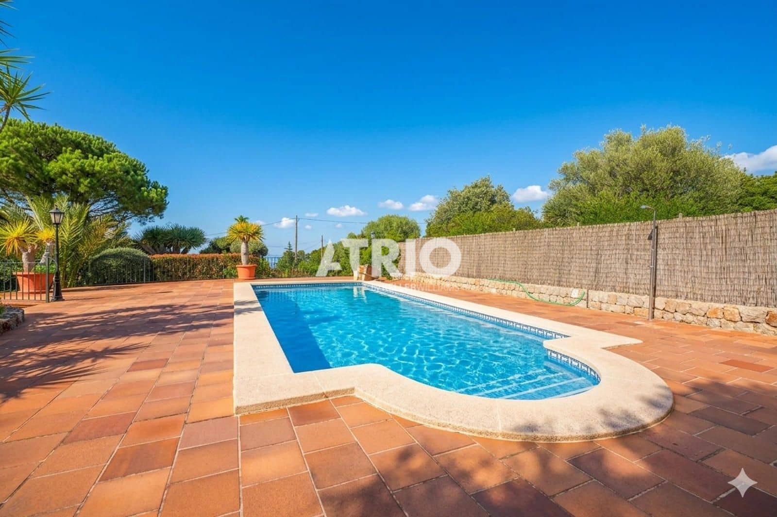 3 bedroom Villa for sale in Valldemosa with pool - € 1,650,000 (Ref: 9426552)
