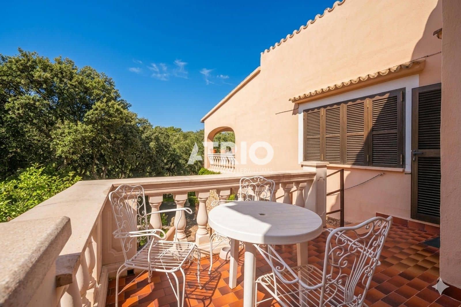 3 bedroom Villa for sale in Valldemosa with pool - € 1,650,000 (Ref: 9426552)