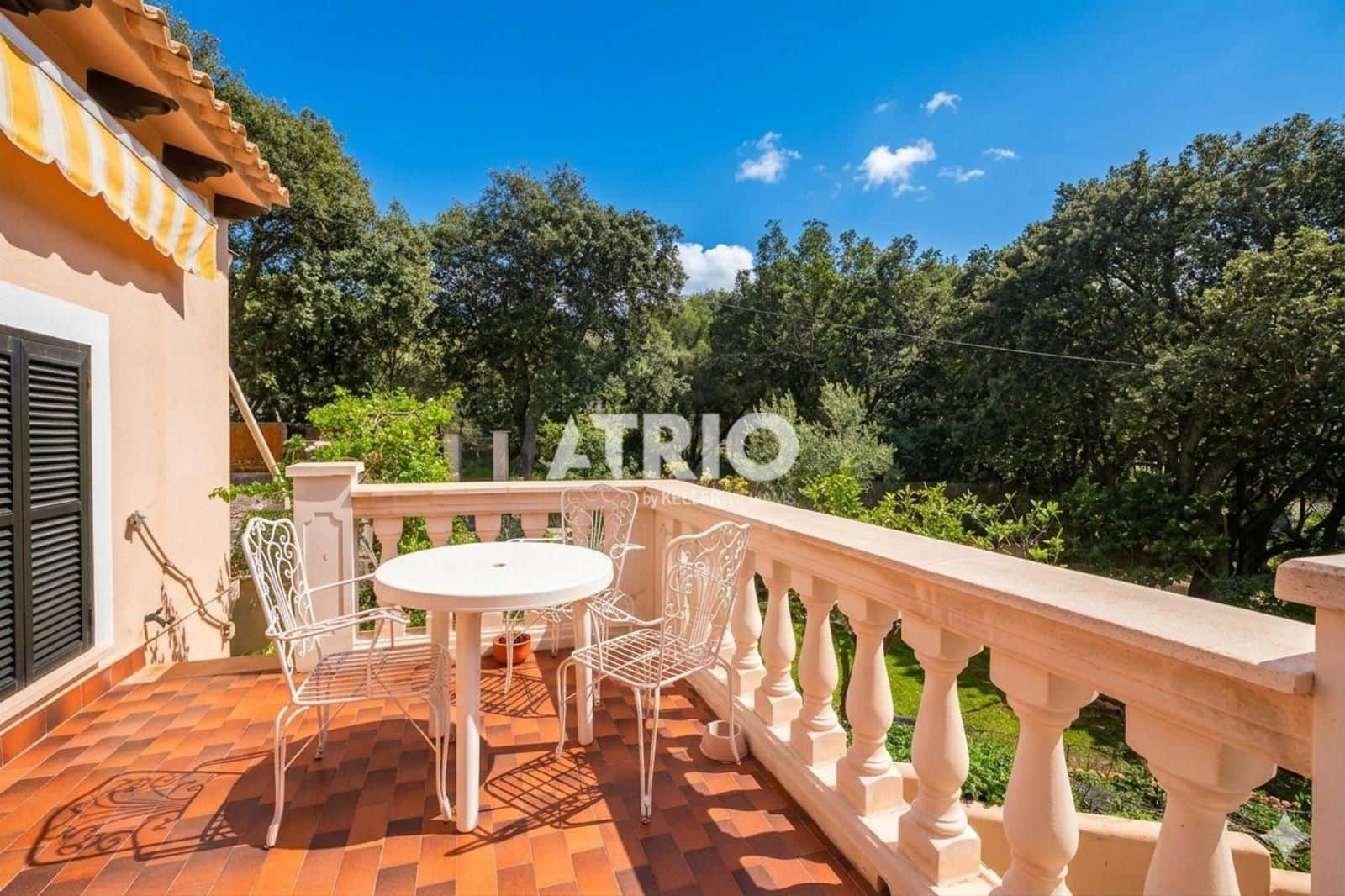 3 bedroom Villa for sale in Valldemosa with pool - € 1,650,000 (Ref: 9426552)