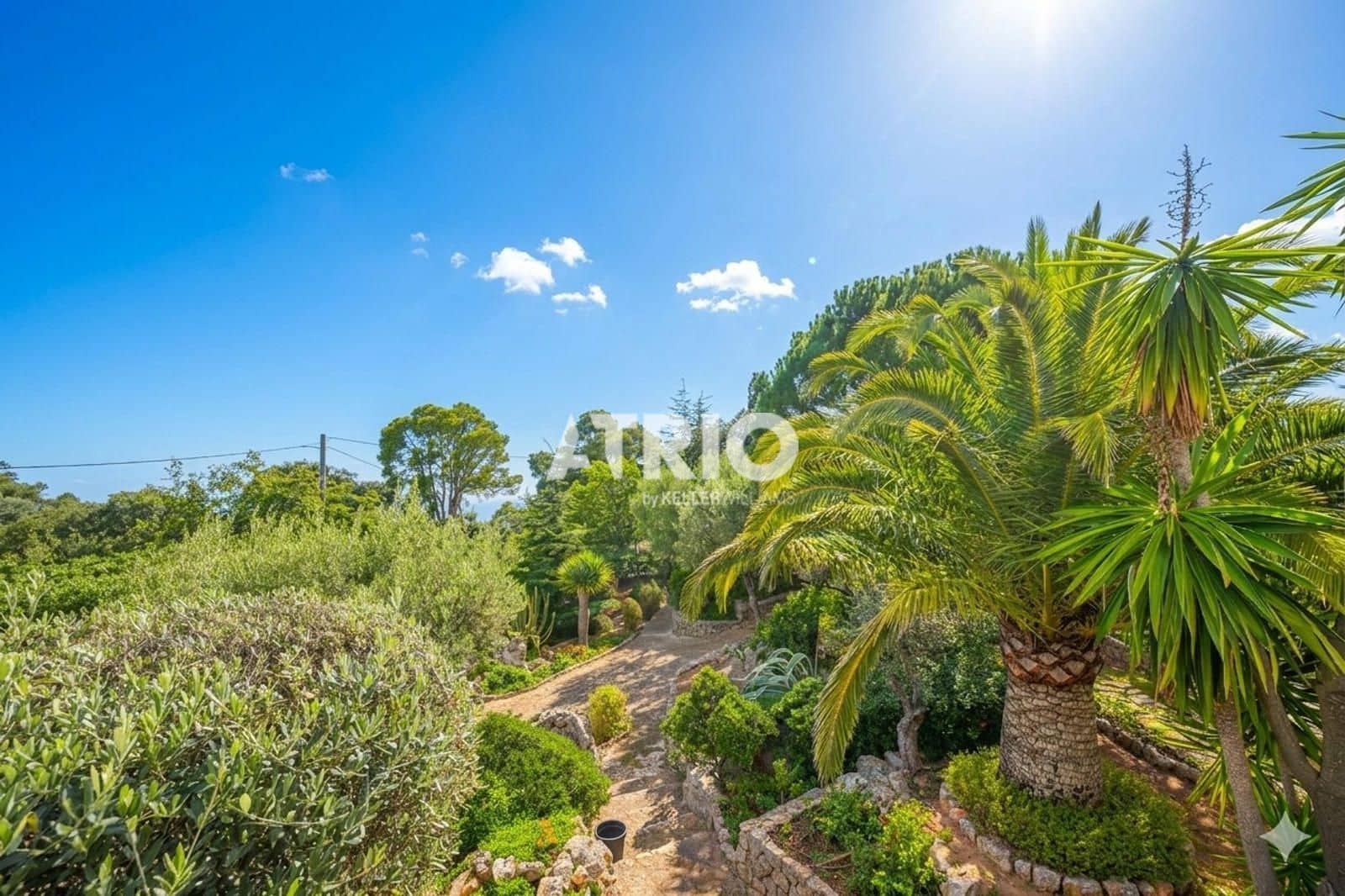 3 bedroom Villa for sale in Valldemosa with pool - € 1,650,000 (Ref: 9426552)