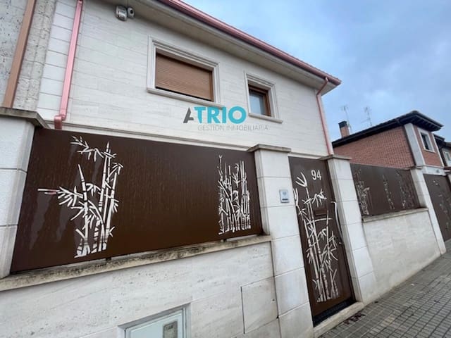 6 bedroom Villa for sale in Burgos city with garage - € 880,000 (Ref: 9428223)