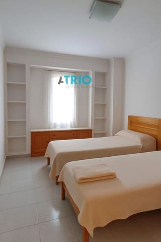 2 quarto Apartamento para venda em Centro, Palma de Mallorca com garagem - 300 000 € (Ref: 9449561)