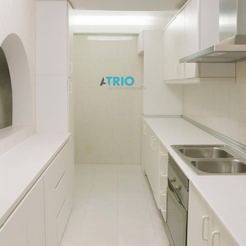 2 quarto Apartamento para venda em Centro, Palma de Mallorca com garagem - 300 000 € (Ref: 9449561)