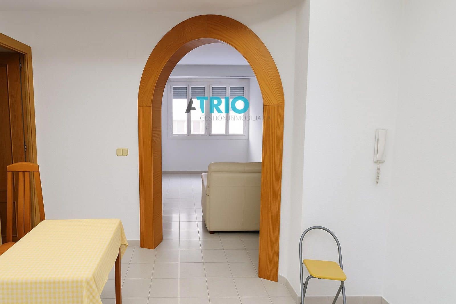 2 quarto Apartamento para venda em Palma de Mallorca com garagem - 300 000 € (Ref: 9449561)