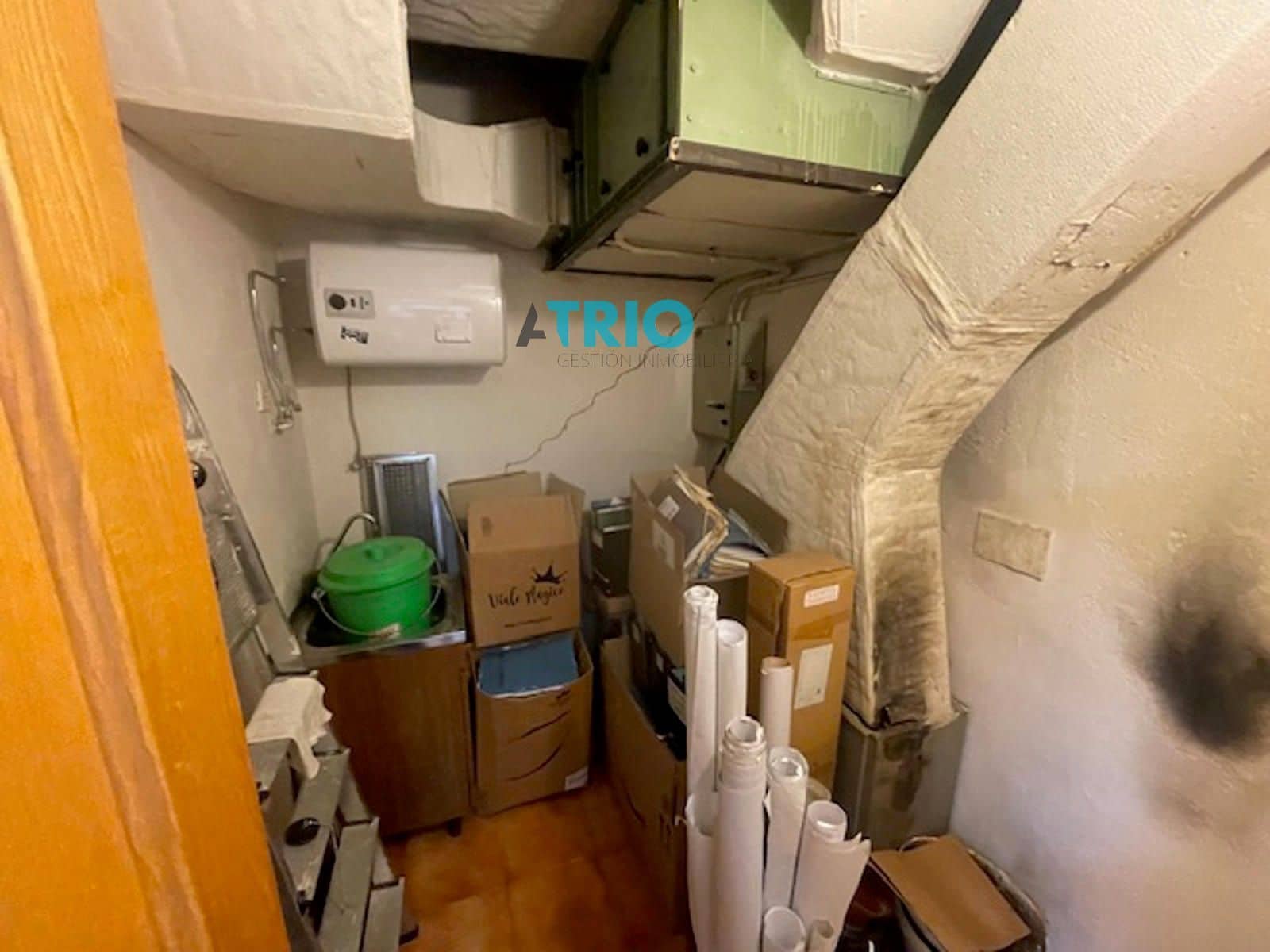 3 sovrum Lägenhet till salu i Burgos stad med garage - 239 900 € (Ref: 9449562)