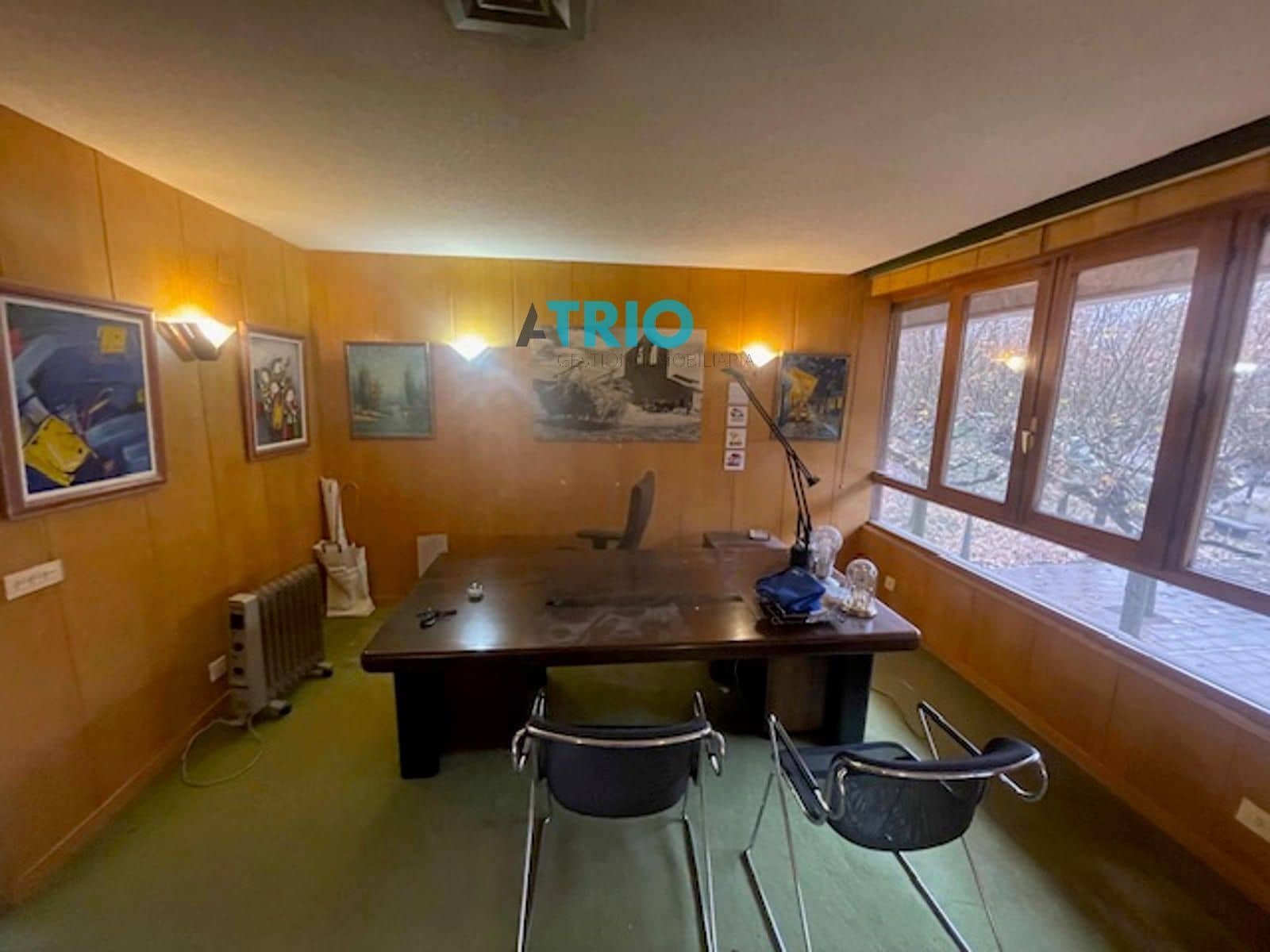 3 sovrum Lägenhet till salu i Burgos stad med garage - 239 900 € (Ref: 9449562)