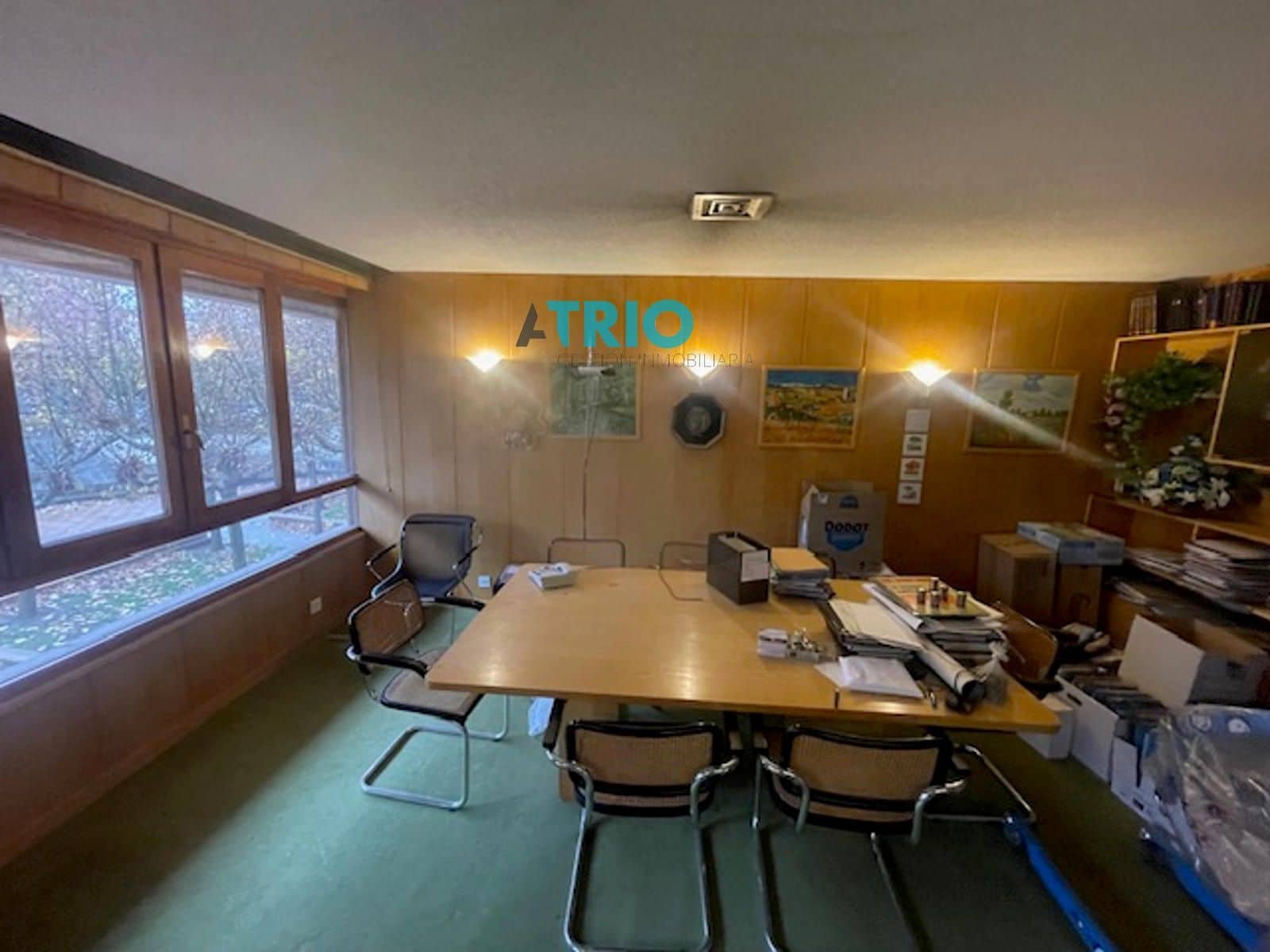 3 sovrum Lägenhet till salu i Burgos stad med garage - 239 900 € (Ref: 9449562)