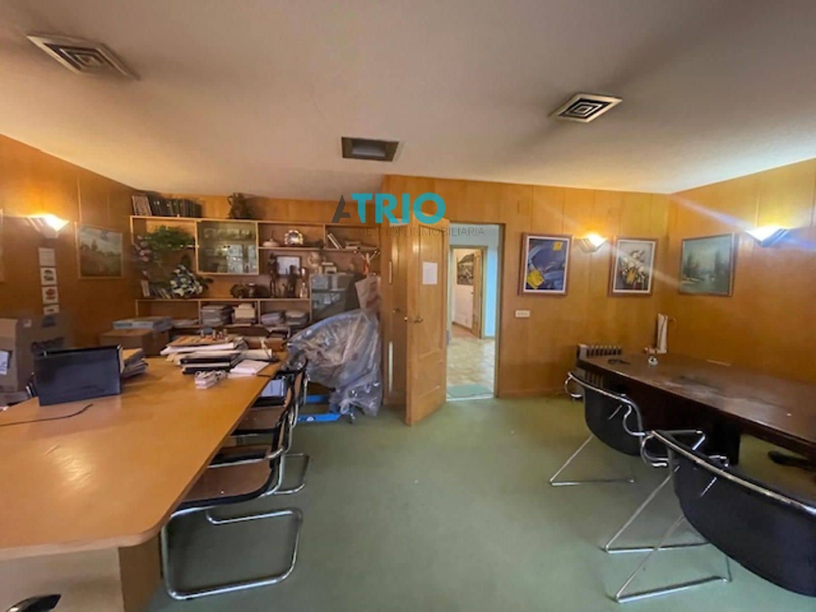 3 sovrum Lägenhet till salu i Burgos stad med garage - 239 900 € (Ref: 9449562)