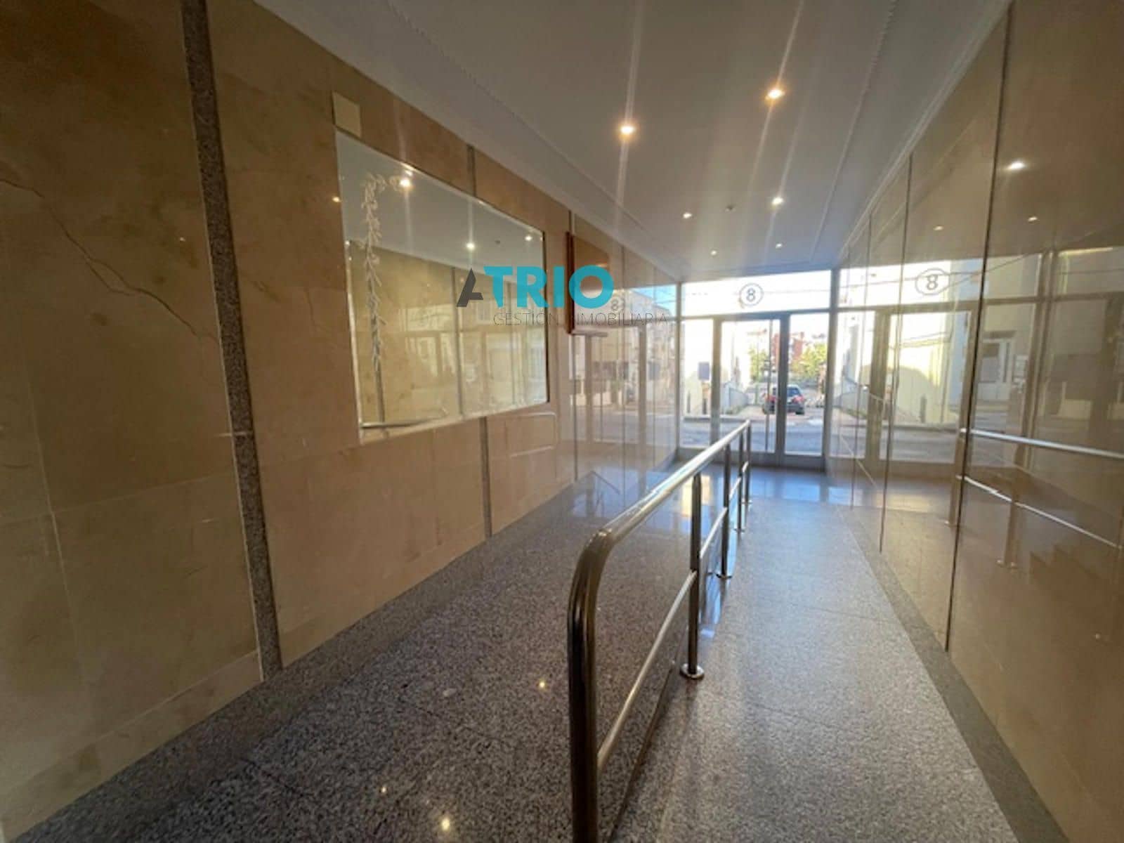 3 soverom Leilighet til salgs i Burgos by - € 155 000 (Ref: 9449563)