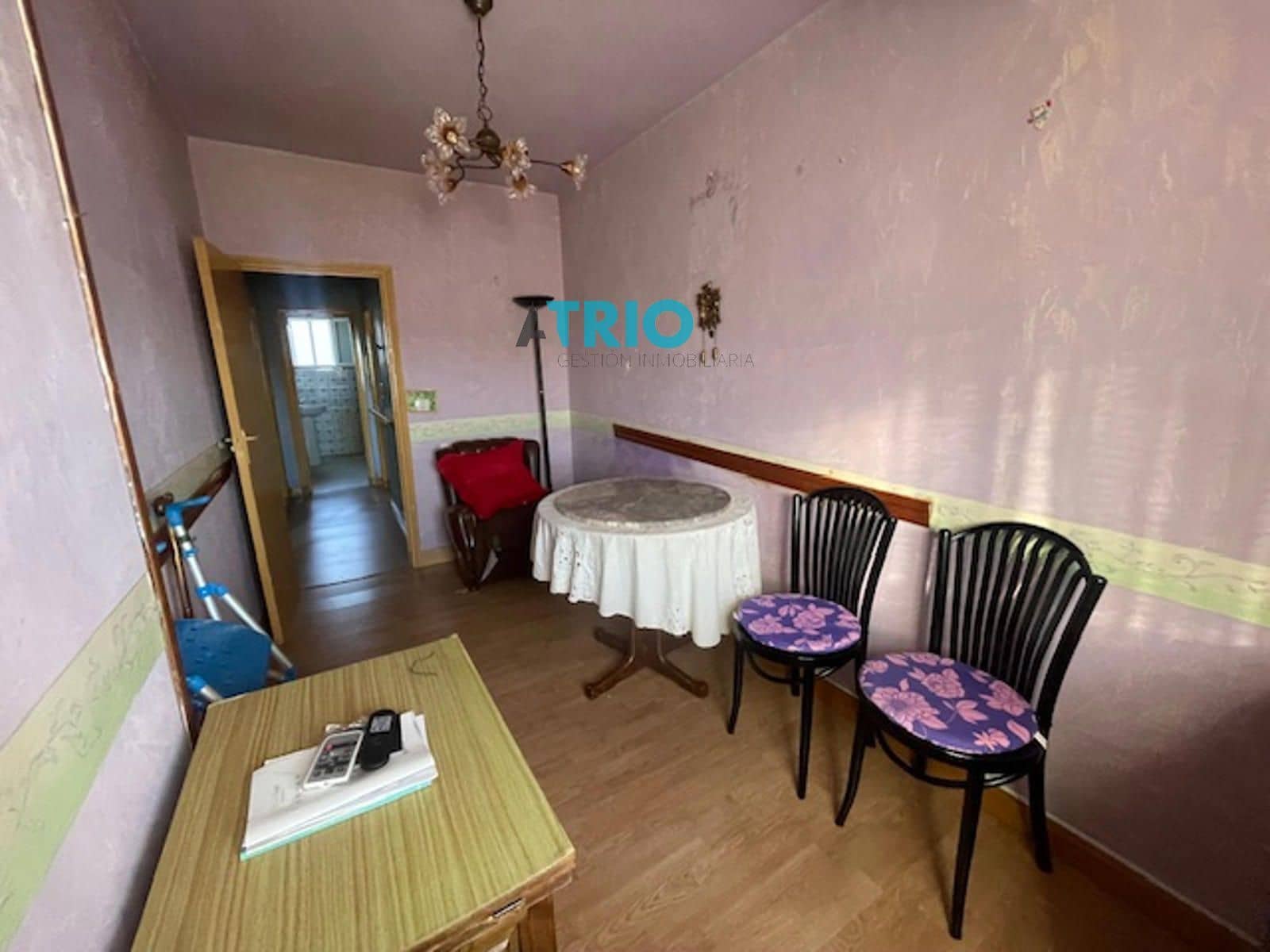 3 soverom Leilighet til salgs i Burgos by - € 155 000 (Ref: 9449563)