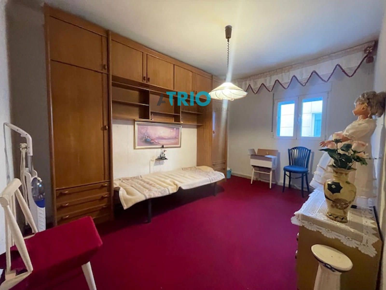 3 soverom Leilighet til salgs i Burgos by - € 155 000 (Ref: 9449563)