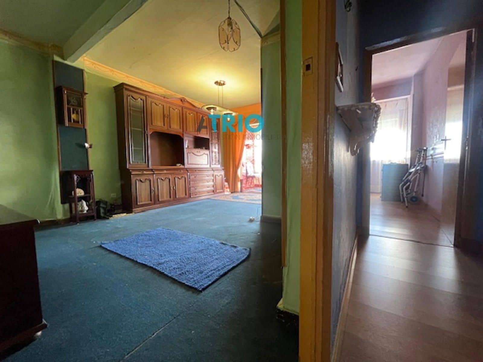 3 soverom Leilighet til salgs i Burgos by - € 155 000 (Ref: 9449563)