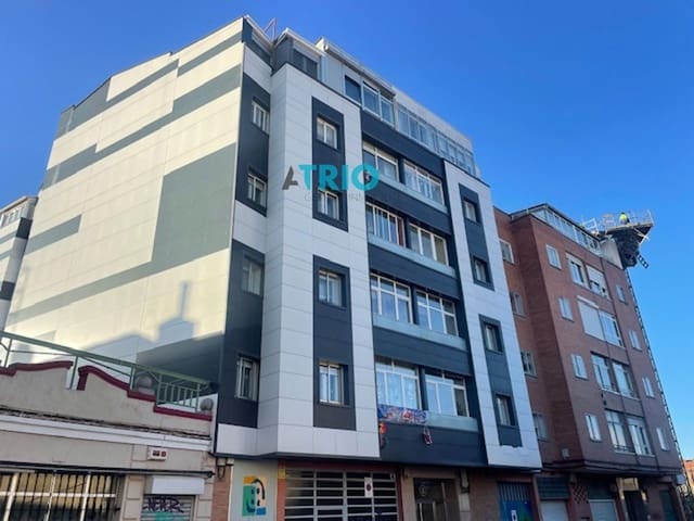 3 soverom Leilighet til salgs i Burgos by - € 155 000 (Ref: 9449563)