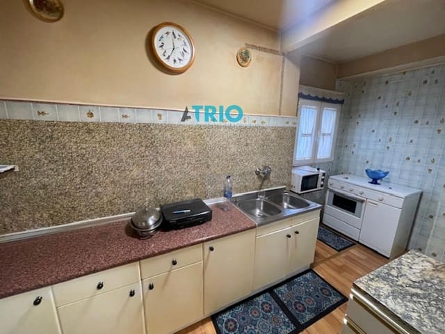 3 soverom Leilighet til salgs i Burgos by - € 155 000 (Ref: 9449563)