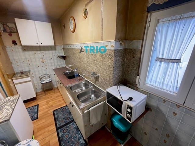 3 soverom Leilighet til salgs i Burgos by - € 155 000 (Ref: 9449563)