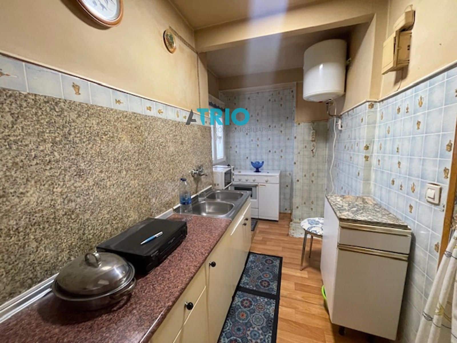 3 soverom Leilighet til salgs i Burgos by - € 155 000 (Ref: 9449563)