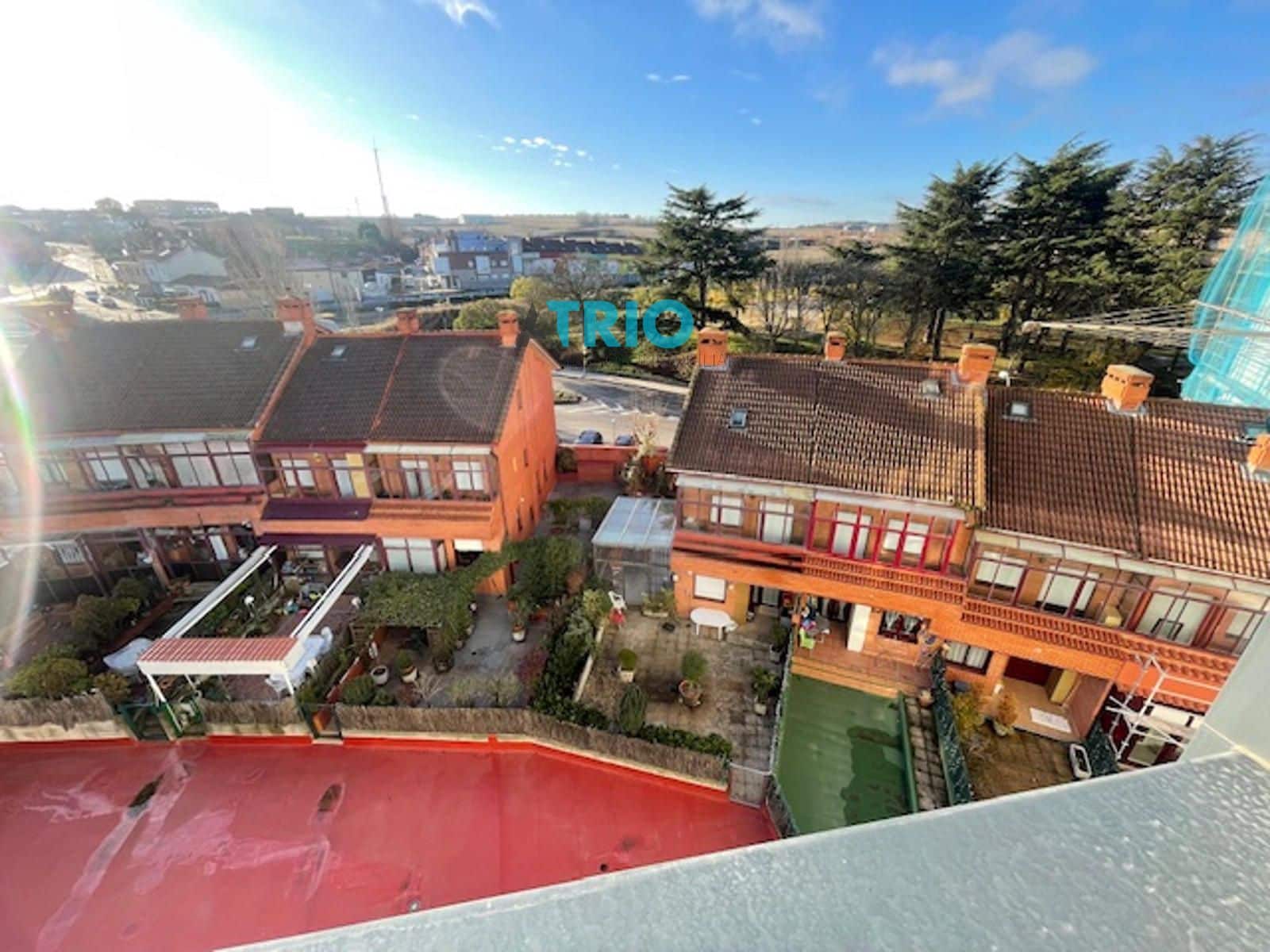 3 soverom Leilighet til salgs i Burgos by - € 155 000 (Ref: 9449563)