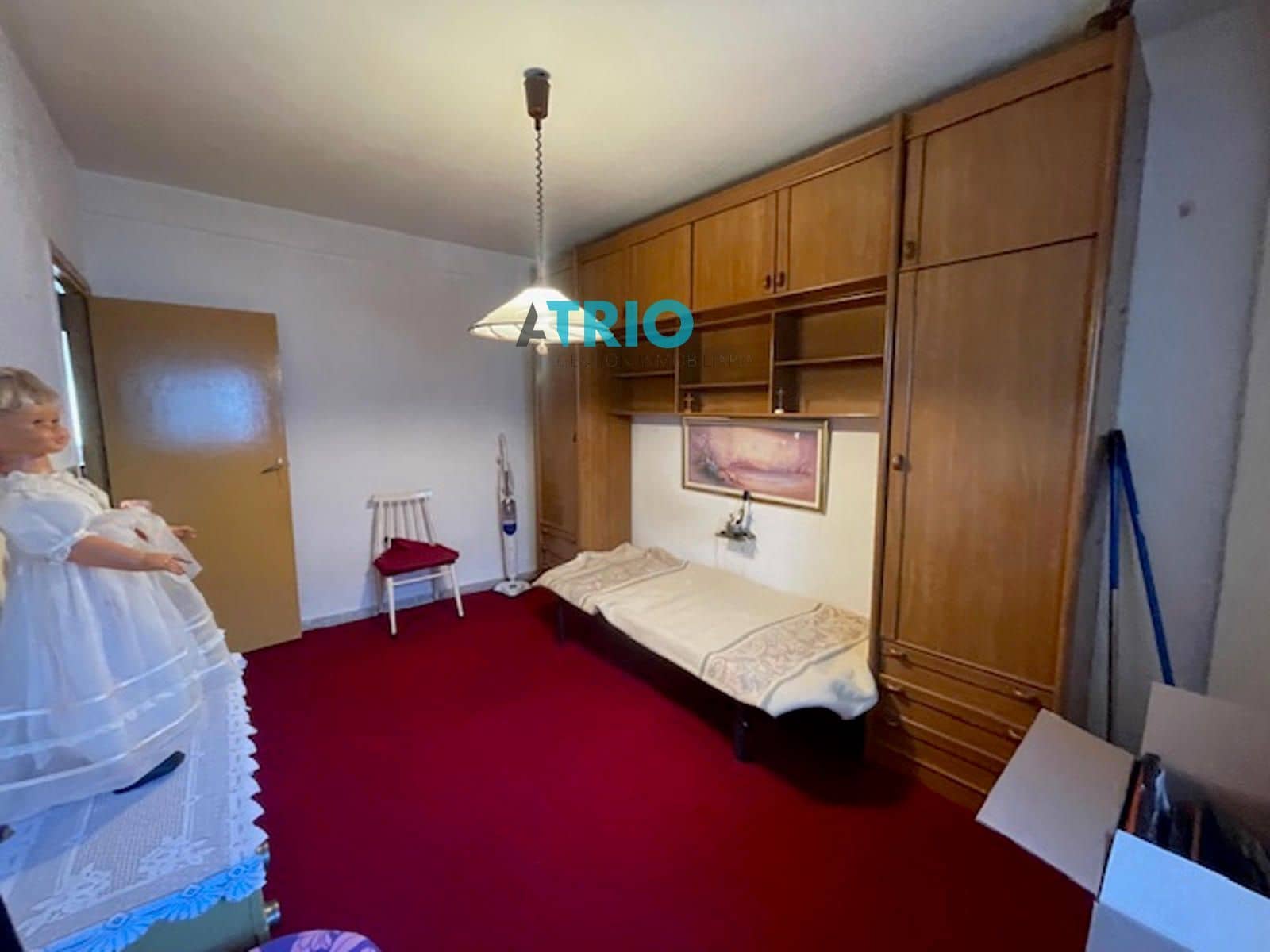 3 soverom Leilighet til salgs i Burgos by - € 155 000 (Ref: 9449563)