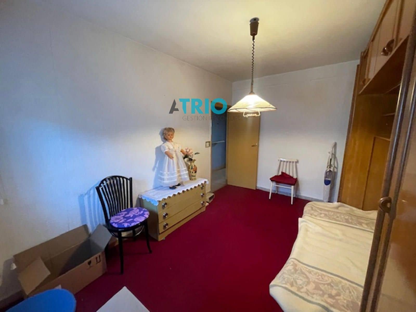 3 soverom Leilighet til salgs i Burgos by - € 155 000 (Ref: 9449563)