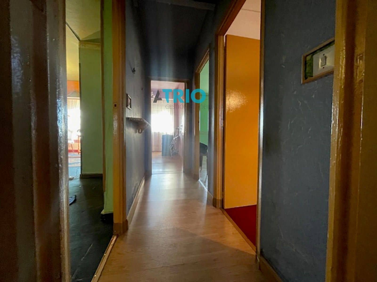 3 soverom Leilighet til salgs i Burgos by - € 155 000 (Ref: 9449563)