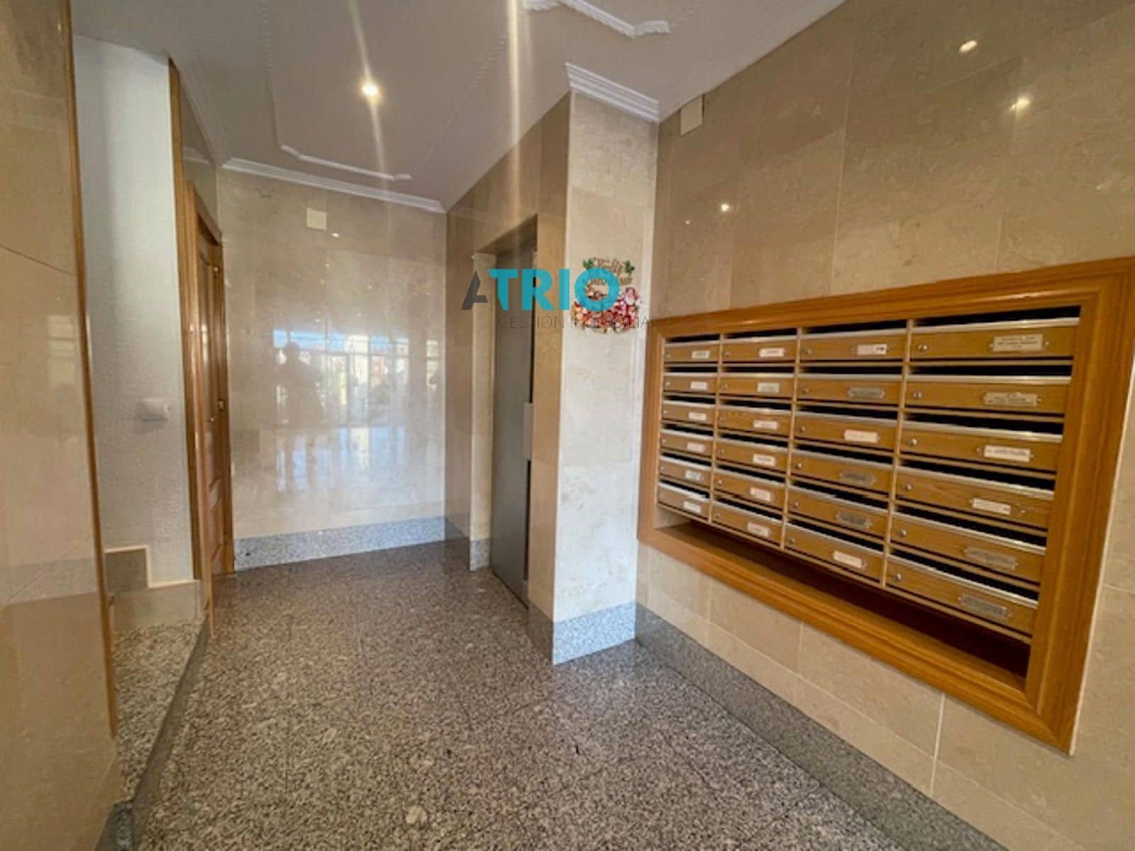 3 soverom Leilighet til salgs i Burgos by - € 155 000 (Ref: 9449563)