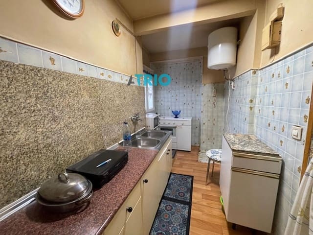 3 soverom Leilighet til salgs i Burgos by - € 155 000 (Ref: 9449563)