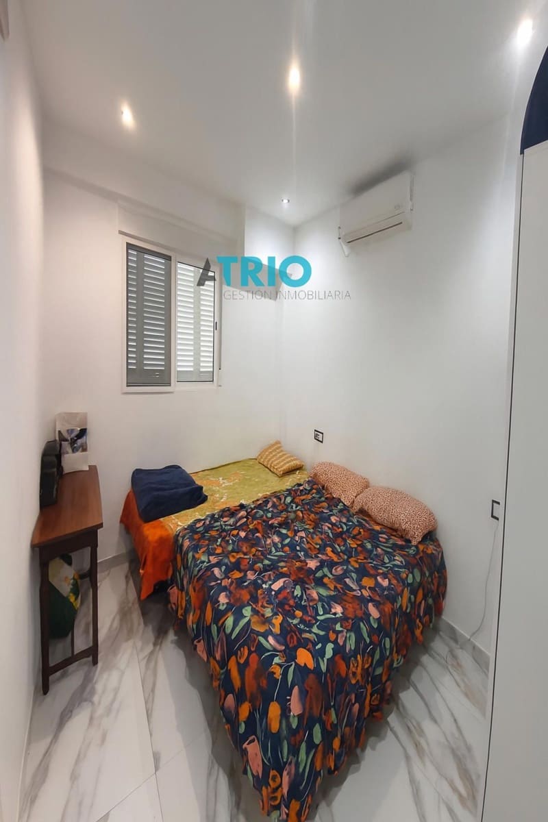 3 soverom Leilighet til salgs i Palma de Mallorca - € 157 500 (Ref: 9450409)