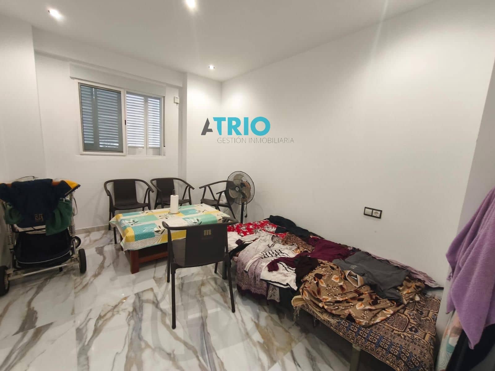 3 soverom Leilighet til salgs i Palma de Mallorca - € 157 500 (Ref: 9450409)