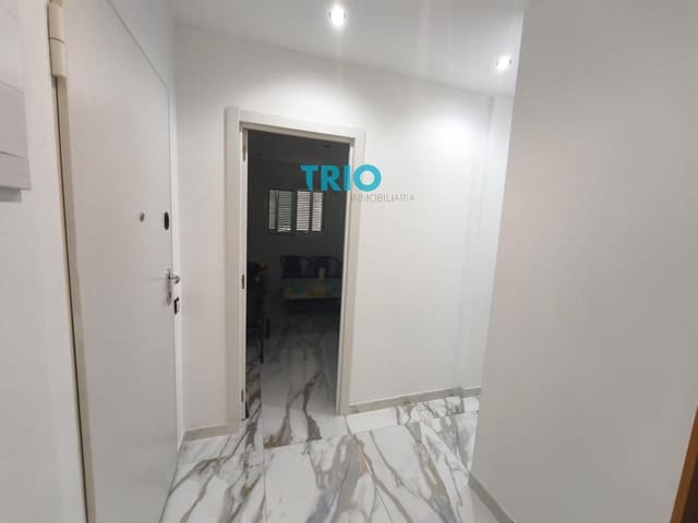 3 soveværelse Lejlighed til salg i Son Gotleu, Palma de Mallorca - € 157.500 (Ref: 9450409)