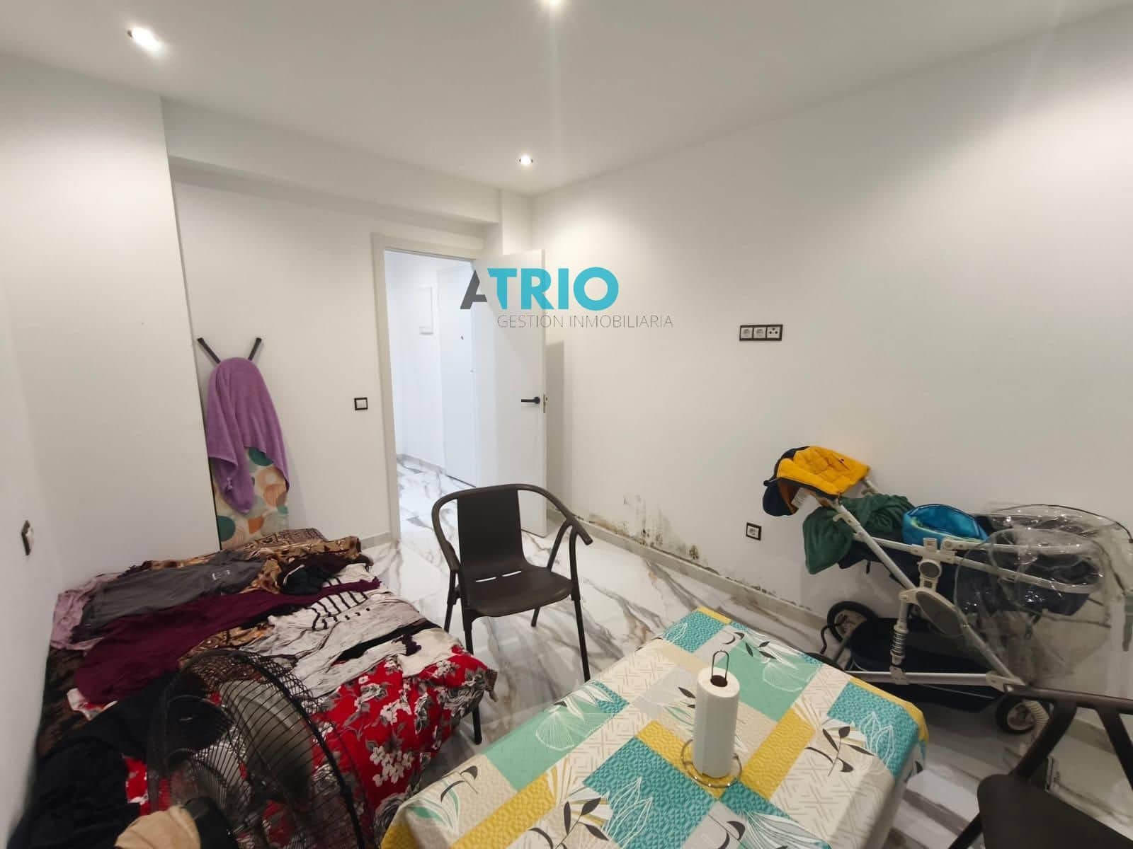 3 soverom Leilighet til salgs i Palma de Mallorca - € 157 500 (Ref: 9450409)