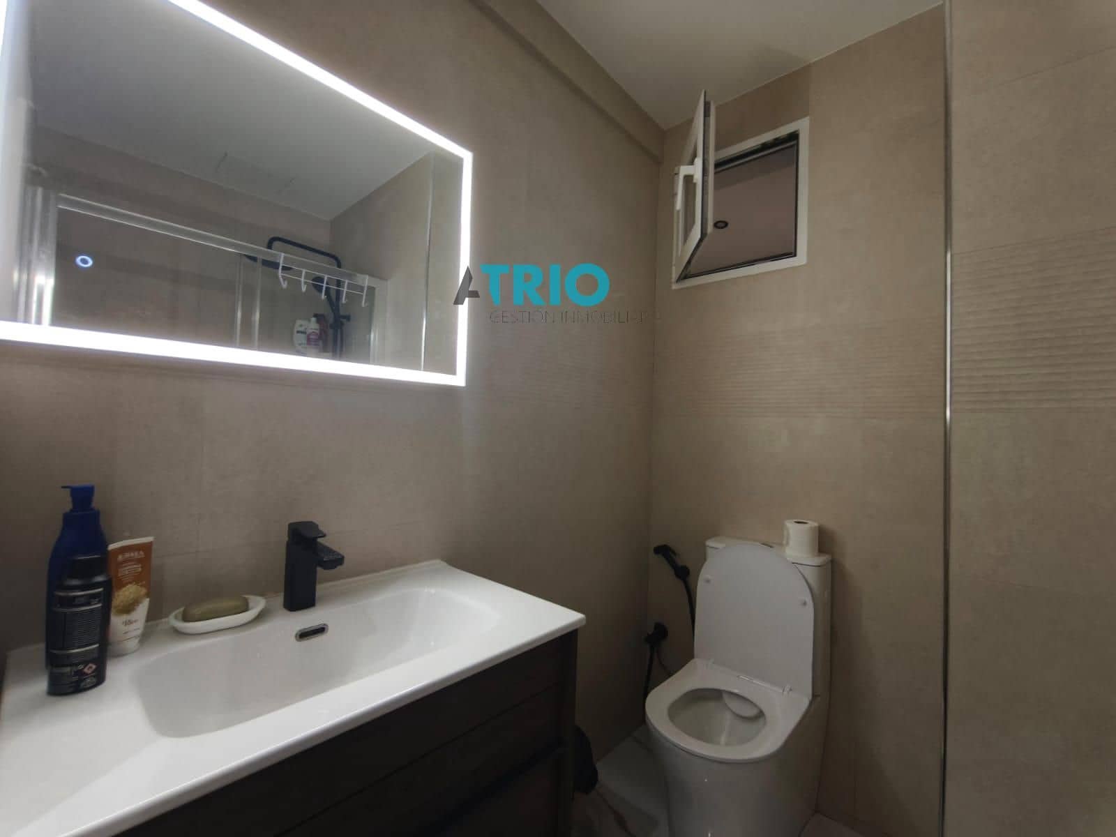 3 soverom Leilighet til salgs i Palma de Mallorca - € 157 500 (Ref: 9450409)