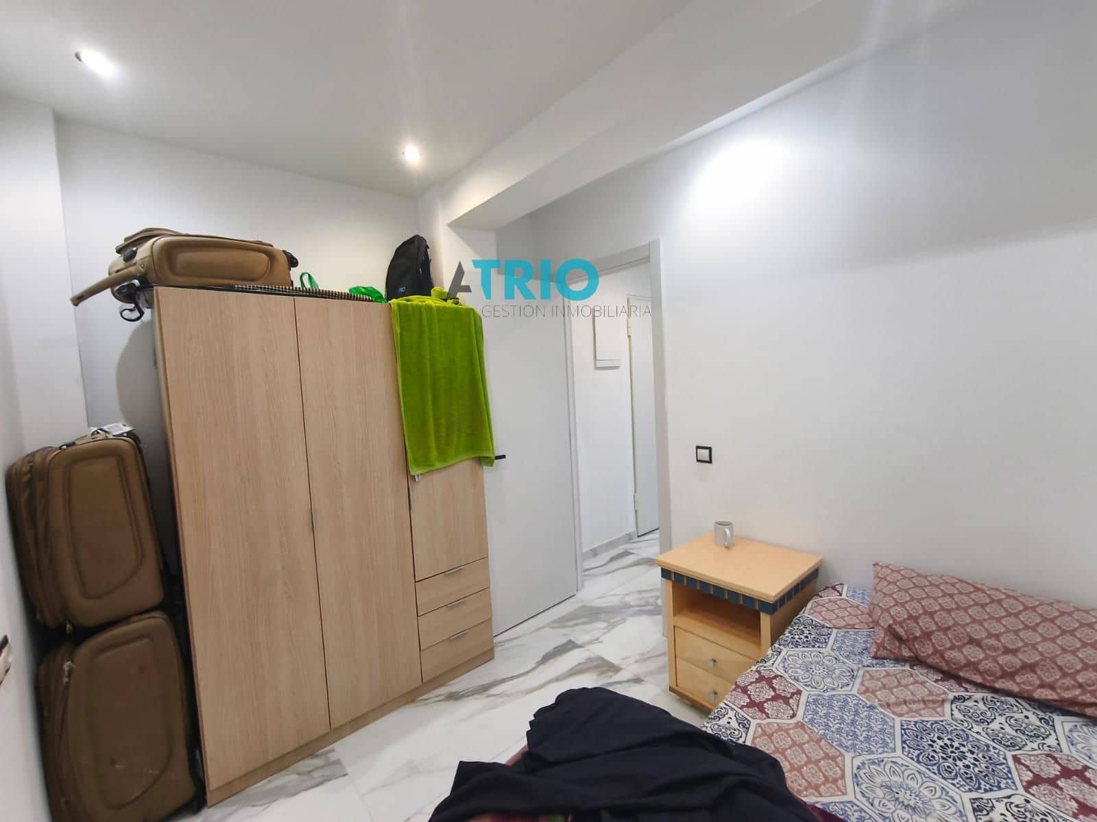 3 soverom Leilighet til salgs i Palma de Mallorca - € 157 500 (Ref: 9450409)