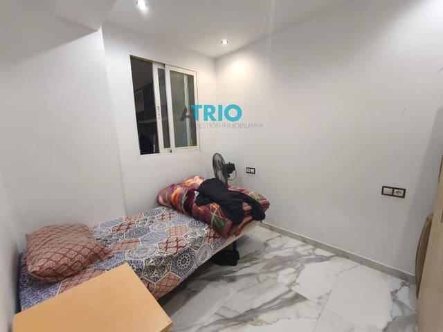 3 soveværelse Lejlighed til salg i Son Gotleu, Palma de Mallorca - € 157.500 (Ref: 9450409)