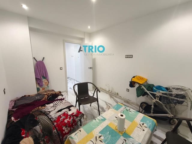 3 soveværelse Lejlighed til salg i Son Gotleu, Palma de Mallorca - € 157.500 (Ref: 9450409)