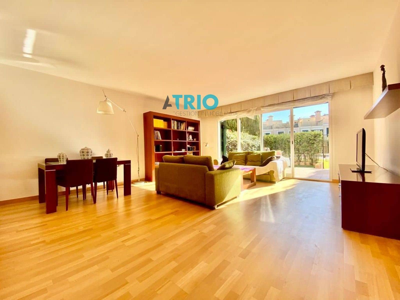 4 bedroom Townhouse for sale in Palma de Mallorca with pool garage - € 849,900 (Ref: 9451182)