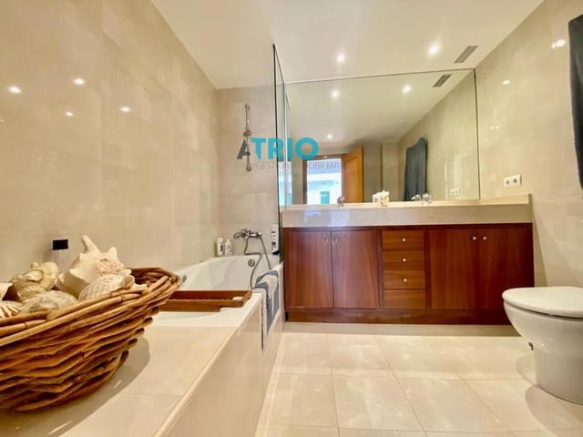 4 sovrum Hus till salu i Palma de Mallorca med pool garage - 849 900 € (Ref: 9451182)