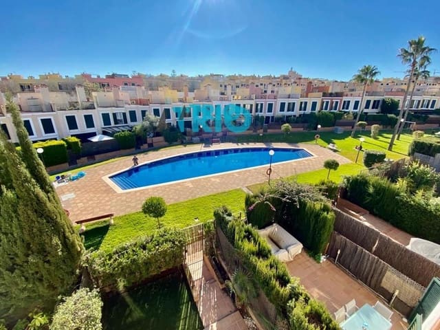 4 sovrum Hus till salu i Palma de Mallorca med pool garage - 849 900 € (Ref: 9451182)