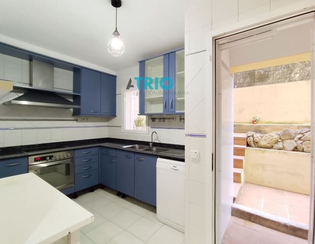 2 makuuhuone Asunto myytävänä paikassa Palma de Mallorca mukana uima-altaan - 460 000 € (Ref: 9452928)