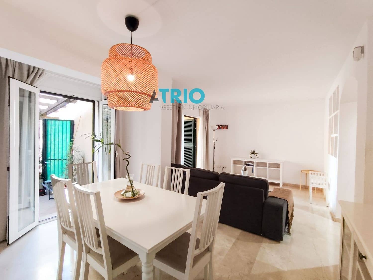 2 bedroom Flat for sale in Palma de Mallorca with pool - € 460,000 (Ref: 9452928)