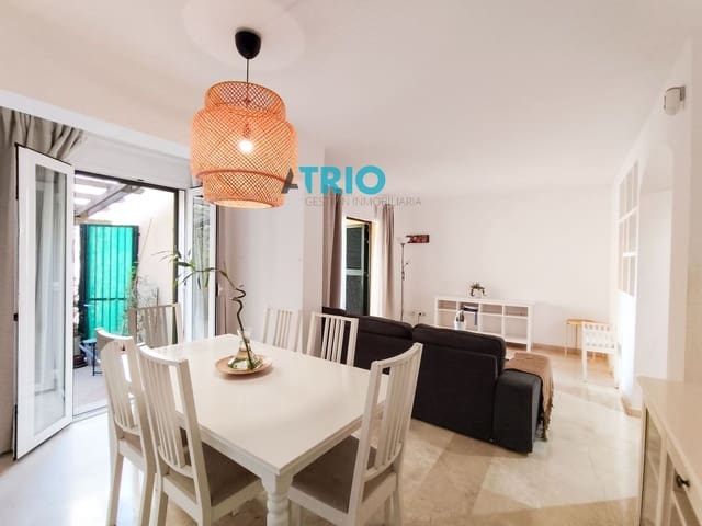 2 makuuhuone Asunto myytävänä paikassa Palma de Mallorca mukana uima-altaan - 460 000 € (Ref: 9452928)