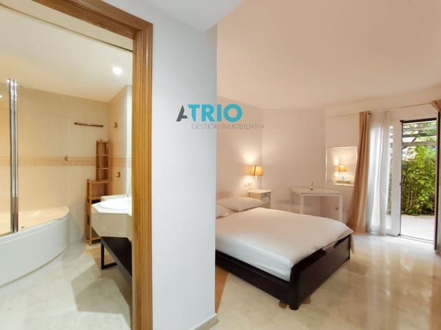 2 makuuhuone Asunto myytävänä paikassa Palma de Mallorca mukana uima-altaan - 460 000 € (Ref: 9452928)